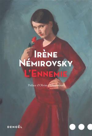 L'ennemie - Irène Némirovsky