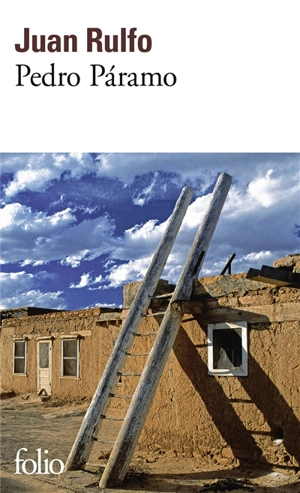 Pedro Paramo - Juan Rulfo
