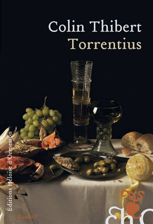 Torrentius - Colin-Thibert