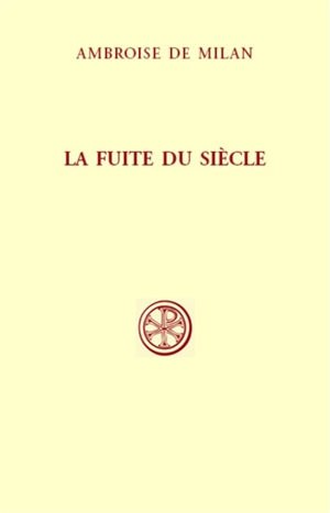La fuite du siècle - Ambroise