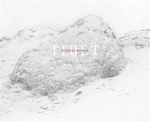 Tibet : minéral animal - Vincent Munier