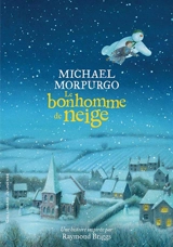Le bonhomme de neige - Michael Morpurgo