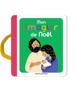 Mon imagier de Noël - Marie Paruit