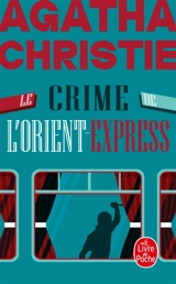Le crime de l'Orient-Express - Agatha Christie