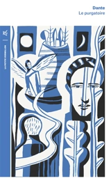 La divine comédie. Vol. 2. Le purgatoire - Dante Alighieri