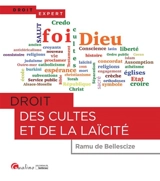 Droit des cultes et de la laïcité - Ramu de Bellescize