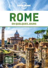 Rome en quelques jours - Duncan Garwood