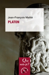 Platon - Jean-François Mattéi
