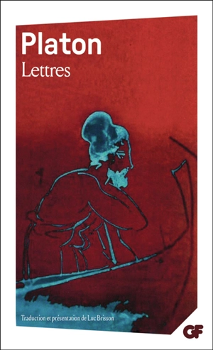 Lettres - Platon