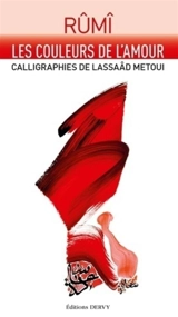 Les couleurs de l'amour - Molavi