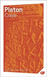 Cratyle - Platon