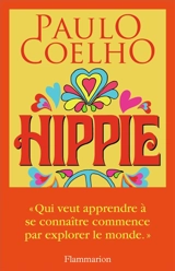 Hippie - Paulo Coelho