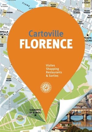 Florence - Delphine Laurent