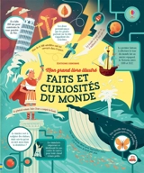 Faits et curiosités du monde - James Maclaine