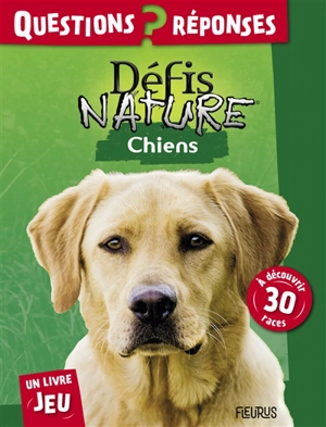 Chiens - Julie Delfour