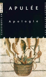 Apologie - Apulée