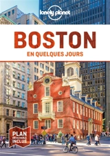 Boston en quelques jours - Mara Vorhees