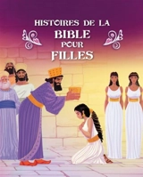 Histoires de la Bible pour filles - Mélissa Alex