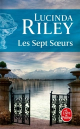 Les sept soeurs. Vol. 1. Maia - Lucinda Riley