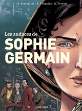 Les audaces de Sophie Germain - Elena Tartaglini