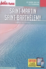 Saint-Martin, Saint-Barthélemy - Dominique Auzias
