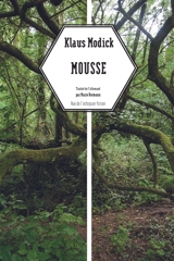 Mousse - Klaus Modick