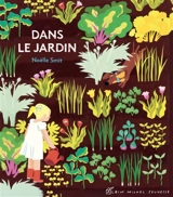 Dans le jardin - Noëlle Smit