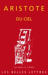 Du ciel - Aristote