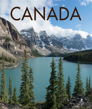 Canada - Karl-Heinz Raach