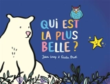 Qui est la plus belle ? - Jean Leroy