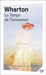 Le temps de l'innocence - Edith Wharton