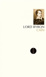 Caïn - George Gordon Byron