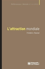 L'attraction mondiale - Frédéric Ramel