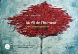 Au fil de l'humeur : quotidiens bipolaires - Le Funambule