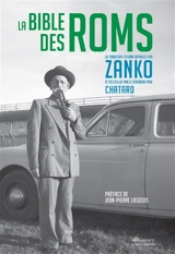 La bible des Roms : la tradition tzigane dévoilée - Alexandre Zanko