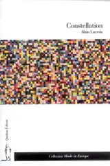 Constellation - Alain Lacroix