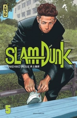 Slam Dunk. Vol. 5 - Takehiko Inoue