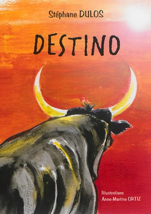 Destino - Stéphane Dulos