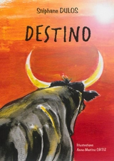 Destino - Stéphane Dulos