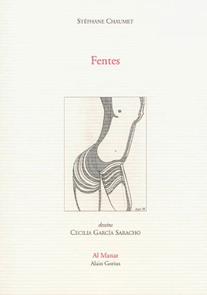 Fentes - Stéphane Chaumet