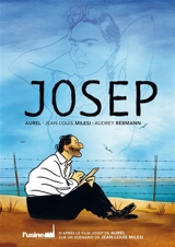 Josep - Aurel