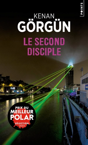 Le second disciple - Kenan Görgün