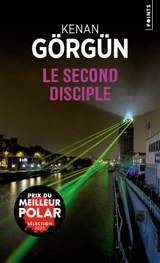 Le second disciple - Kenan Görgün