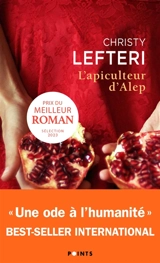 L'apiculteur d'Alep - Christy Lefteri