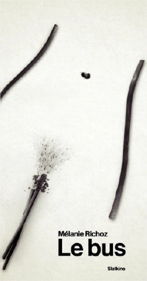 Le bus - Mélanie Richoz