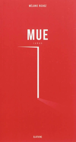 Mue - Mélanie Richoz