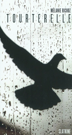 Tourterelle - Mélanie Richoz