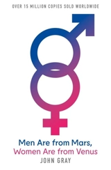 Men Are from Mars Women Are from Venus - Gray, John