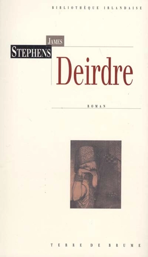 Deirdre - James Stephens