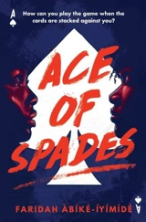 Ace of Spades - Abike-Iyimide, Faridah